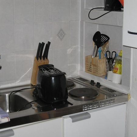 Abels Appartements Bochum Szoba fotó