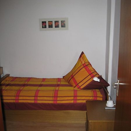 Abels Appartements Bochum Szoba fotó