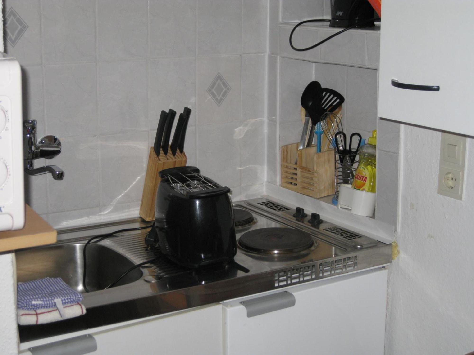 Abels Appartements Bochum Szoba fotó