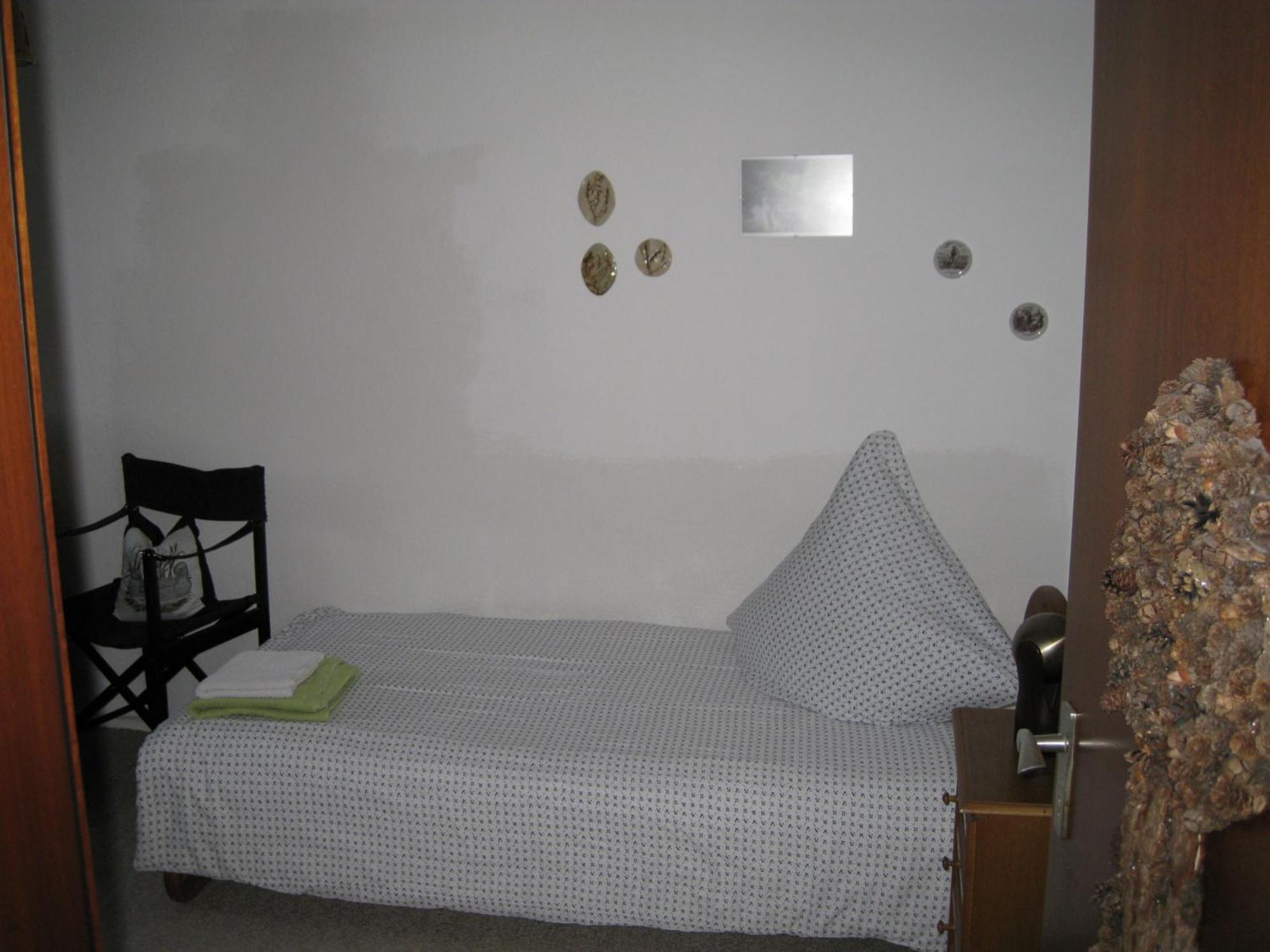 Abels Appartements Bochum Szoba fotó